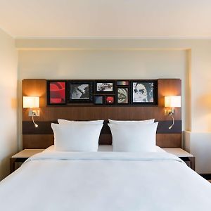 Standard Room Tower